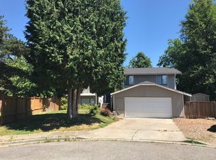 13114 SE 232nd Ct, Kent, WA 98031