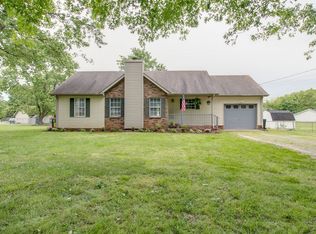 5309 Grassland Dr, Murfreesboro, TN 37129