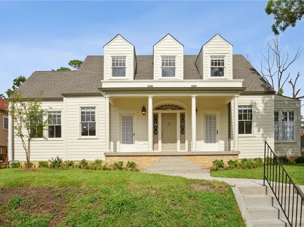 4423 Venus St, New Orleans, LA 70122