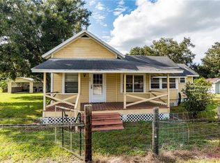 225 N Palmetto Ave, Fort Meade, FL 33841