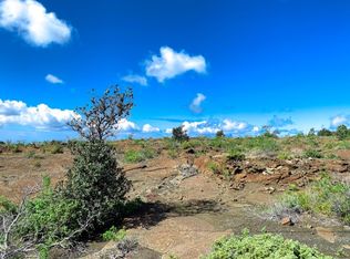 Marlin Blvd LOT 12, Captain Cook, HI 96704