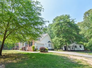 475 Jenkinsburg Rd, Griffin, GA 30223