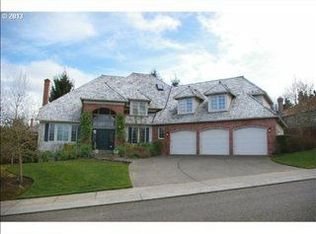 13459 NW Countryview Way, Portland, OR 97229