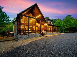 118 Plane Tree Trl, Broken Bow, OK 74728