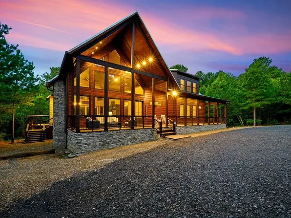 118 Plane Tree Trl, Broken Bow, OK 74728