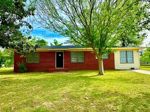 601 Lynn Ter, Valdosta, GA 31601