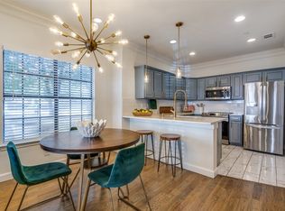3401 Binkley Ave APT B, University Park, TX 75205