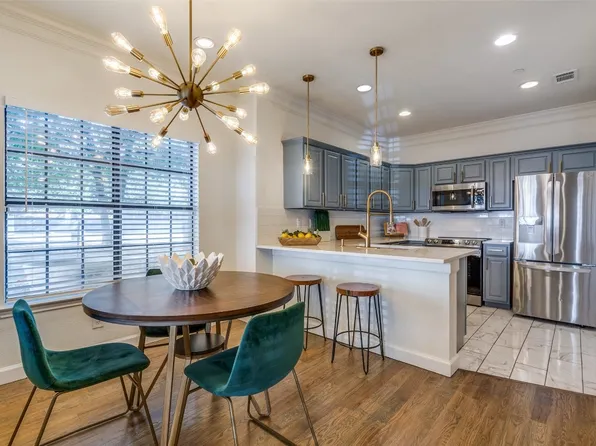 3401 Binkley Ave APT B, University Park, TX 75205