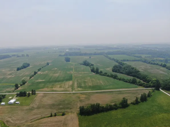 7253 700th Rd, Mooreland, IN 47360