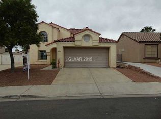 829 Arrowhead Trl, Henderson, NV 89002
