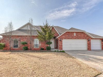 2940 Coach Ct, Norman, OK, 73071