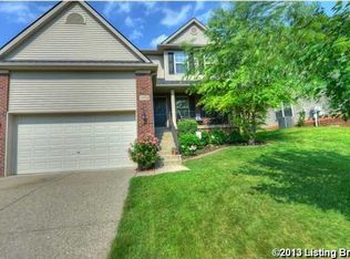 10705 Copper Ridge Dr, Louisville, KY 40241