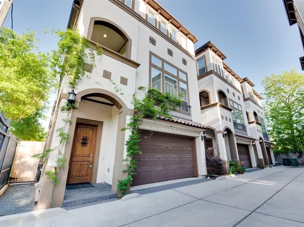 6105 Stillman St, Houston, TX 77007