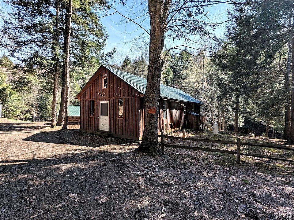 1st image of Frost Rd