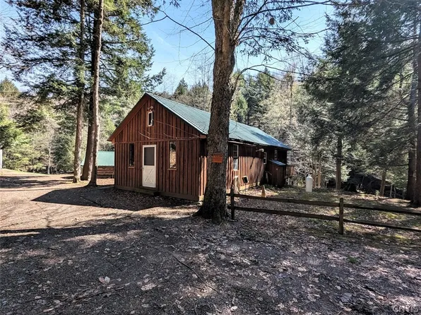 Frost Rd, Dansville, NY 14437