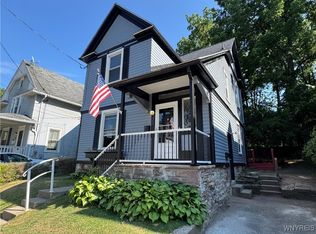 33 Oliver St, Lockport, NY