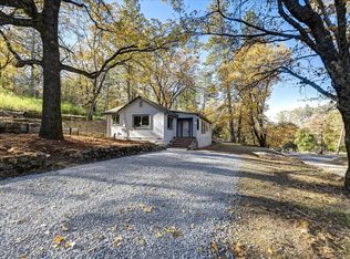 205 Orchard Ave, Applegate, CA 95703