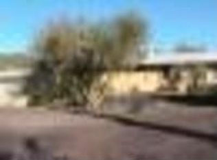 5912 E Tandem Dr, Cave Creek, AZ 85331