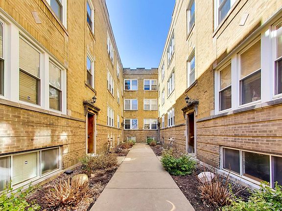 2nd image of 4722 N Kenneth Ave APT 3W