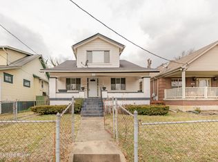 120 N 42nd St, Louisville, KY