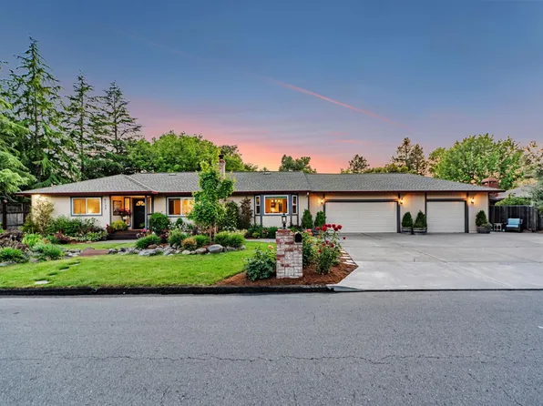 6139 Lockwood Drive, Windsor, CA 95492