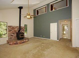 1460 Crooked Mile Ct, Placerville, CA