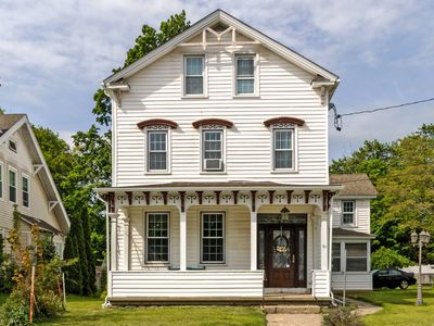 61 Williams Street, Norwich, CT, 06360