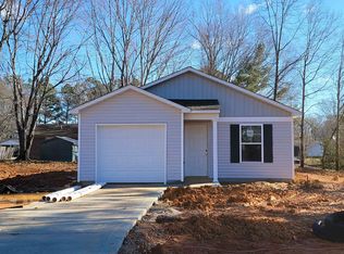 16 Edgemont Ave, Roxboro, NC 27573