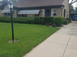 1111 Oregon St, Racine, WI 53405