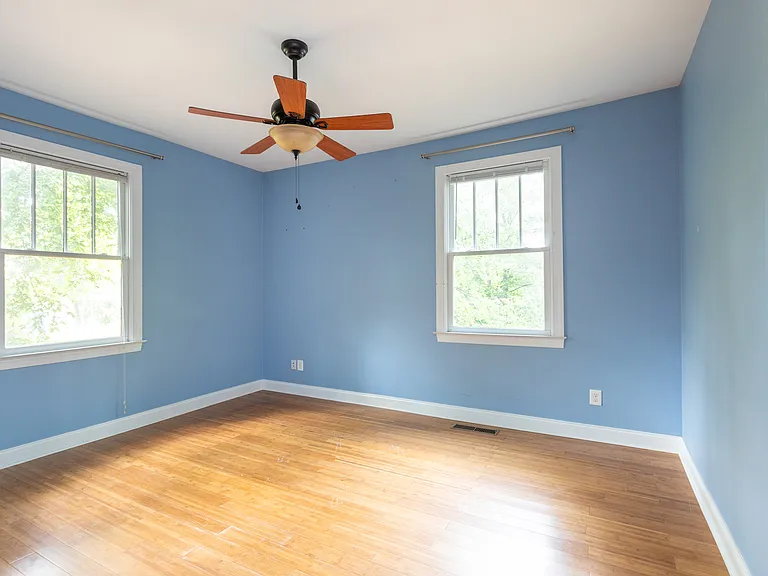 Primary Bedroom (Bedroom 3)