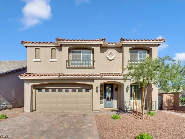 10307 Rolling Bay Ct, Las Vegas, NV 89141