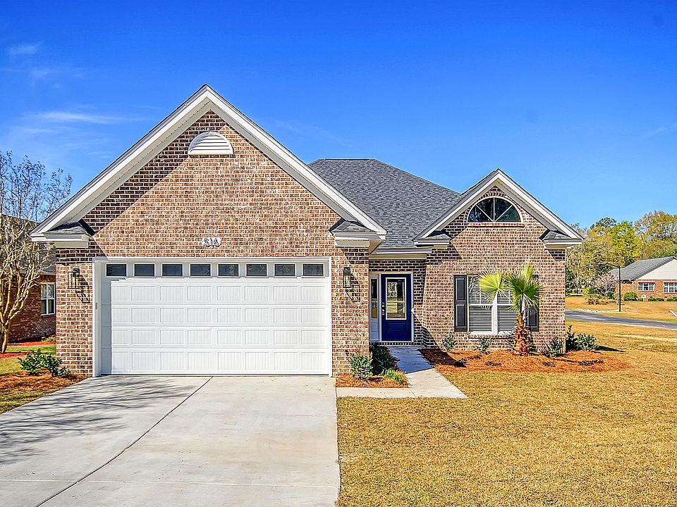 516 Oak Hill Dr, Manning, SC 29102 Zillow