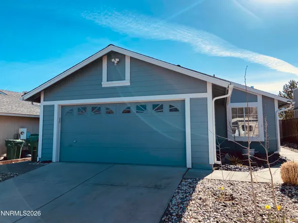 6566 Chesterfield Ln, Reno, NV 89523