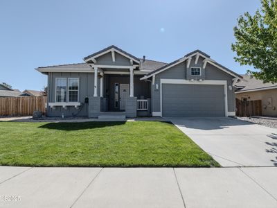 5828 Desert Mirage Dr, Sparks, NV, 89436