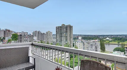 1434 Burnaby St #605 — Photo 15