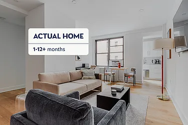 160 East 48th Street #10N image 1 of 32