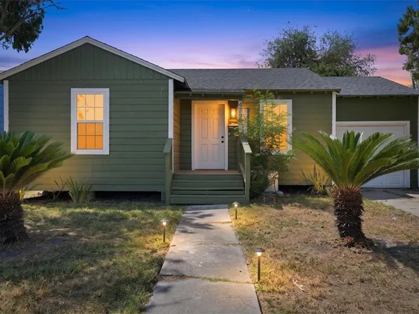 4725 Hamlett Dr, Corpus Christi, TX 78415