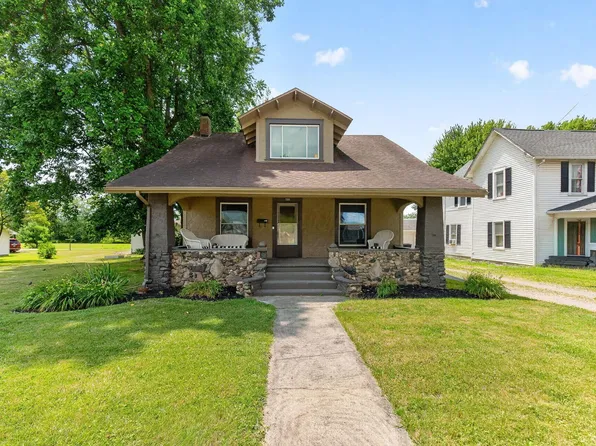 266 S Franklin St, Richwood, OH 43344