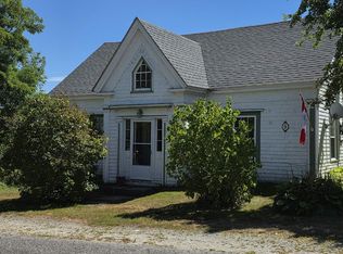 5 Jordan Branch Rd, Jordan Falls, NS B0T 1J0