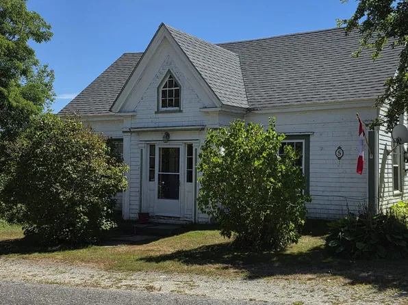 5 Jordan Branch Rd, Jordan Falls, NS B0T 1J0