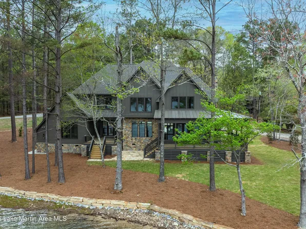 28 Pleasure Island Rd, Alexander City, AL 35010