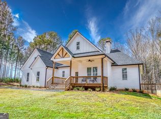 1535 Jim Edmondson Rd, Good Hope, GA 30641