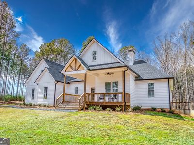 1535 Jim Edmondson Rd, Good Hope, GA, 30641