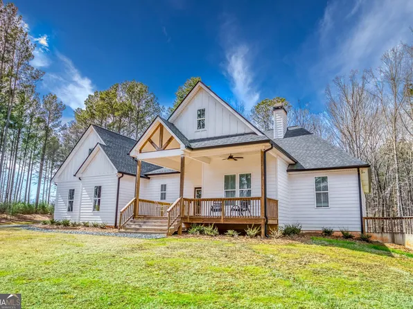 1535 Jim Edmondson Rd, Good Hope, GA 30641
