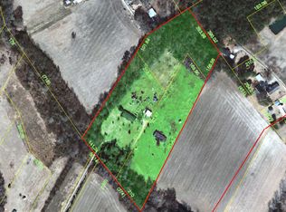 12290 State Highway 211 W, Red Springs, NC 28377