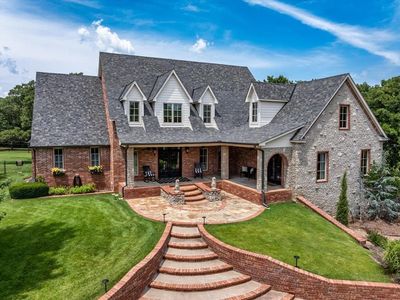10035 Stone Gate Way, Arcadia, OK, 73007