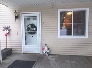 10015 E 17th Ln #601, Spokane Valley, WA 99206