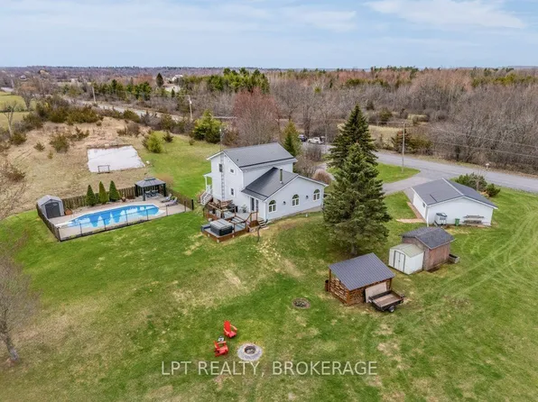 4856 Florida Rd, Kingston, ON K0H 2H0