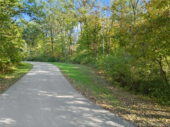  S SD Cardinal & S Sd Whippoorwill Drive, Salem, IN 47167