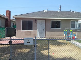 591 Washington Ave, Pomona, CA